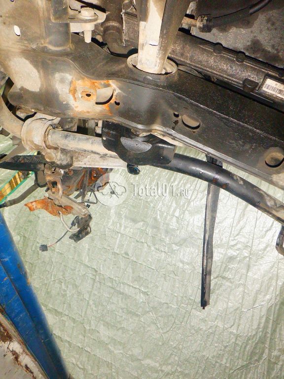 Фото Mercedes-Benz GLE-класс 530