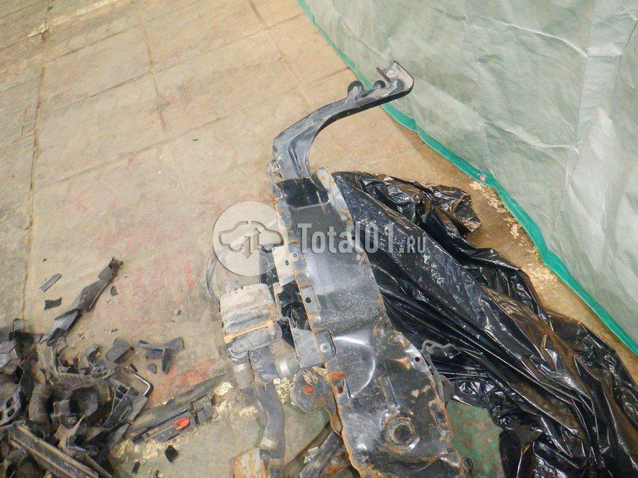 Фото Mercedes-Benz GLE-класс 532