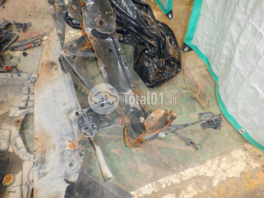 Фото Mercedes-Benz GLE-класс 534