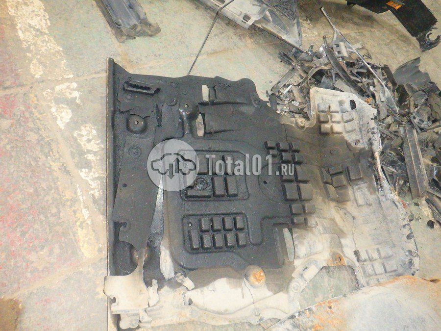 Фото Mercedes-Benz GLE-класс 538