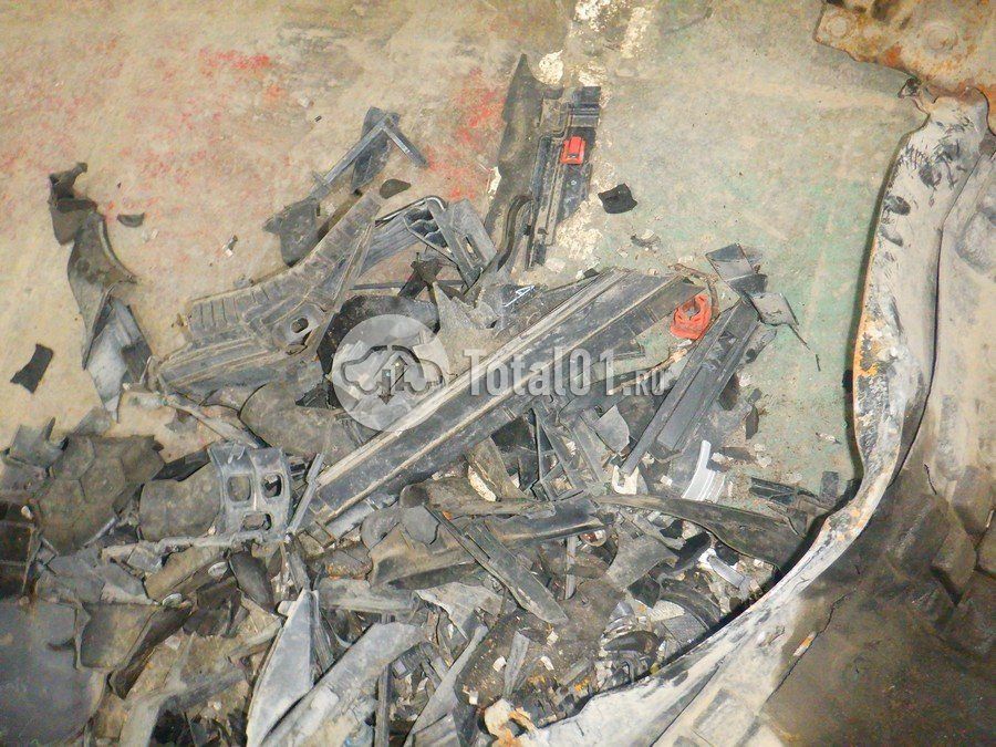 Фото Mercedes-Benz GLE-класс 540