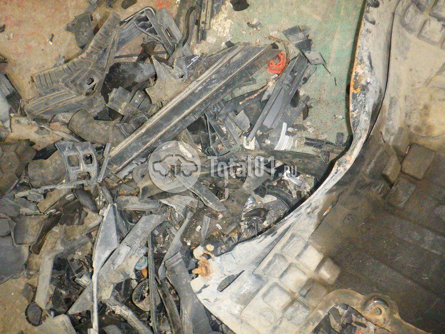 Фото Mercedes-Benz GLE-класс 546