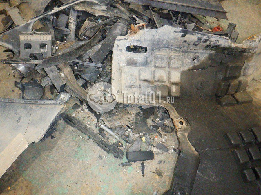 Фото Mercedes-Benz GLE-класс 548