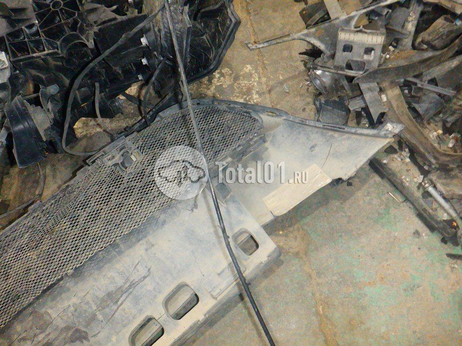 Фото Mercedes-Benz GLE-класс 550