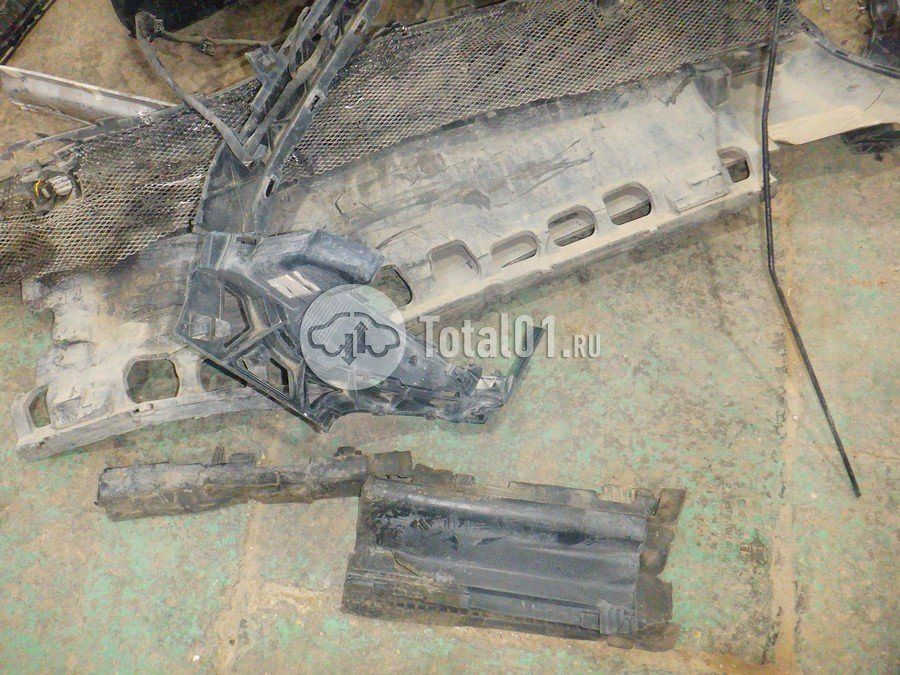 Фото Mercedes-Benz GLE-класс 554