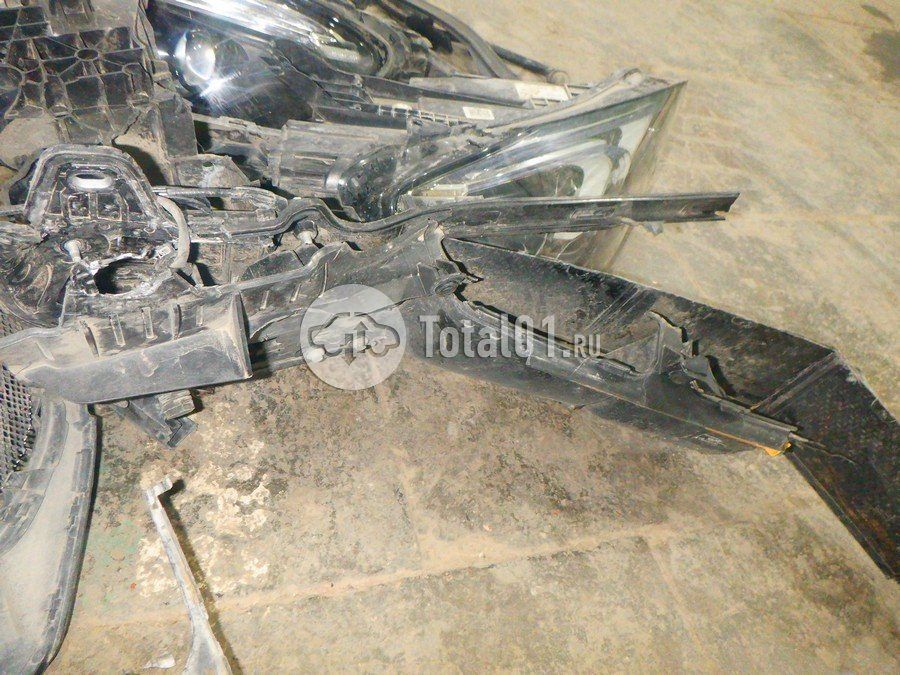 Фото Mercedes-Benz GLE-класс 556