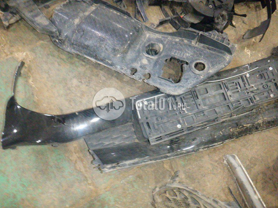 Фото Mercedes-Benz GLE-класс 564