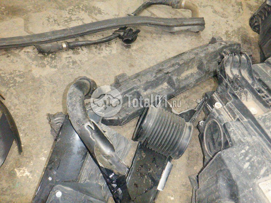 Фото Mercedes-Benz GLE-класс 566