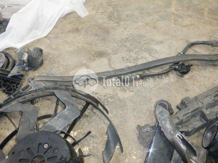 Фото Mercedes-Benz GLE-класс 572