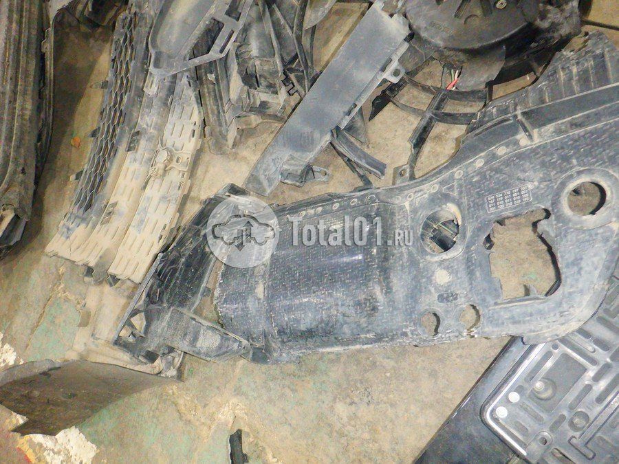 Фото Mercedes-Benz GLE-класс 576