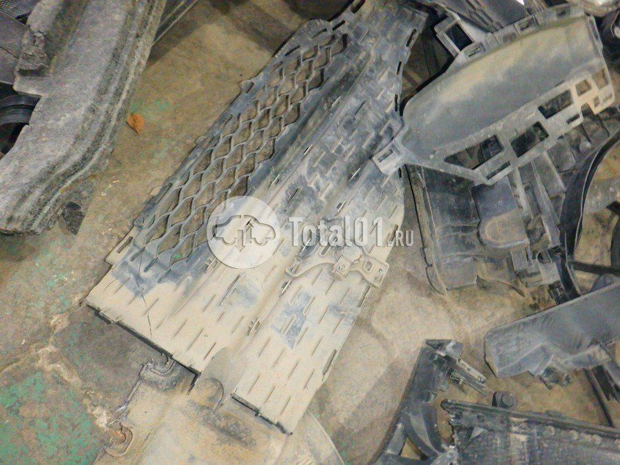 Фото Mercedes-Benz GLE-класс 578