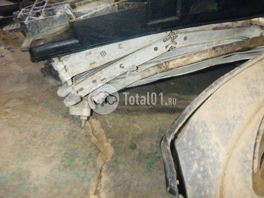 Фото Mercedes-Benz GLE-класс 590