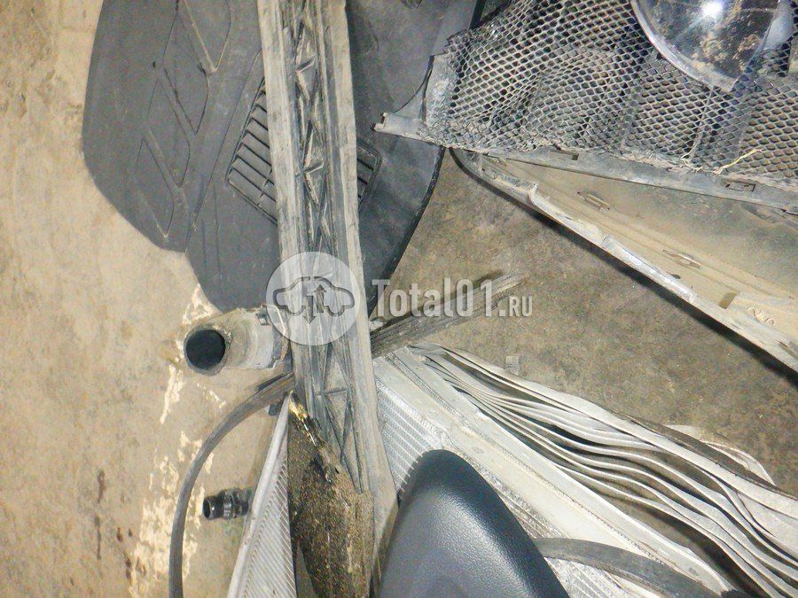 Фото Mercedes-Benz GLE-класс 592