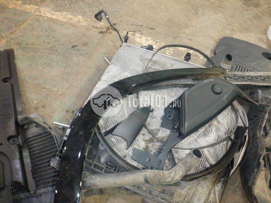 Фото Mercedes-Benz GLE-класс 594