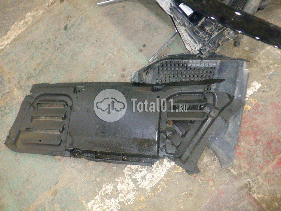 Фото Mercedes-Benz GLE-класс 596