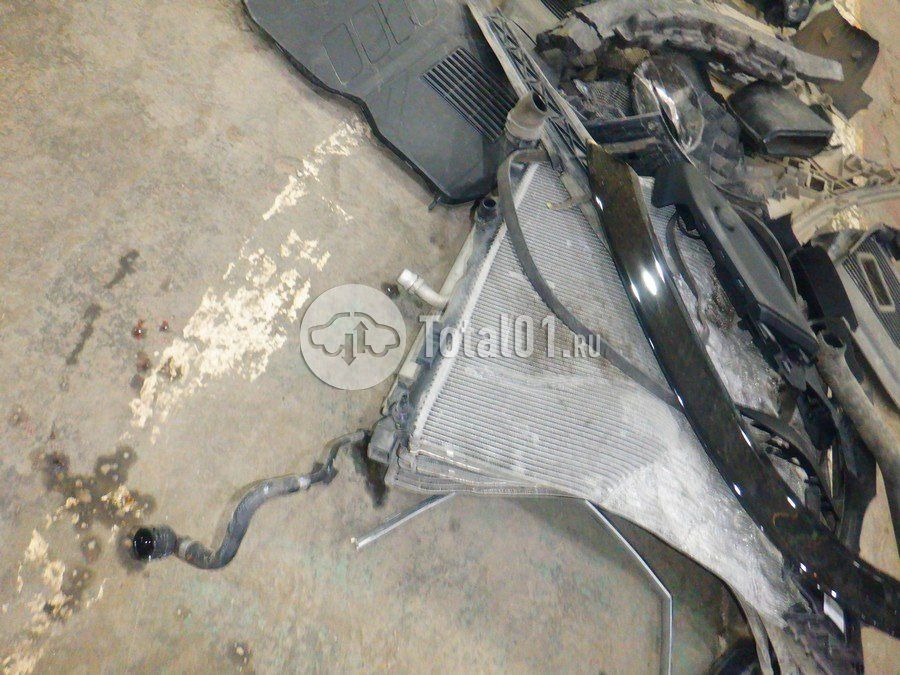 Фото Mercedes-Benz GLE-класс 598