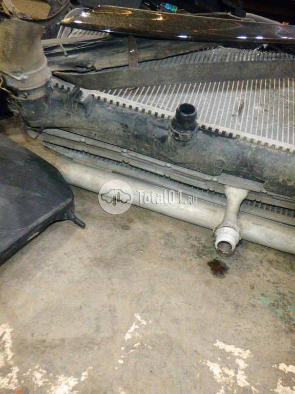 Фото Mercedes-Benz GLE-класс 600