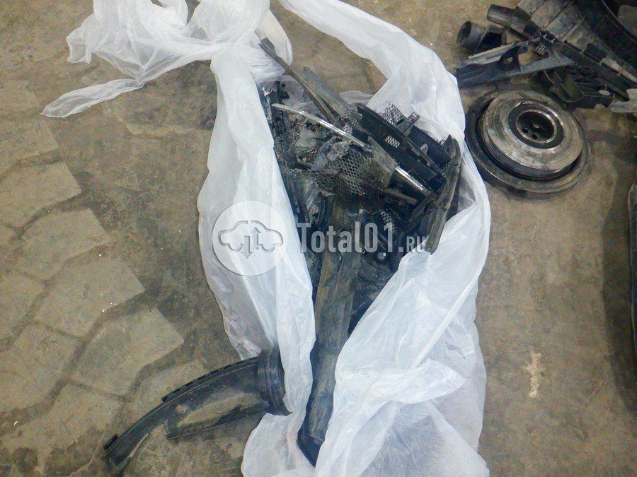 Фото Mercedes-Benz GLE-класс 606