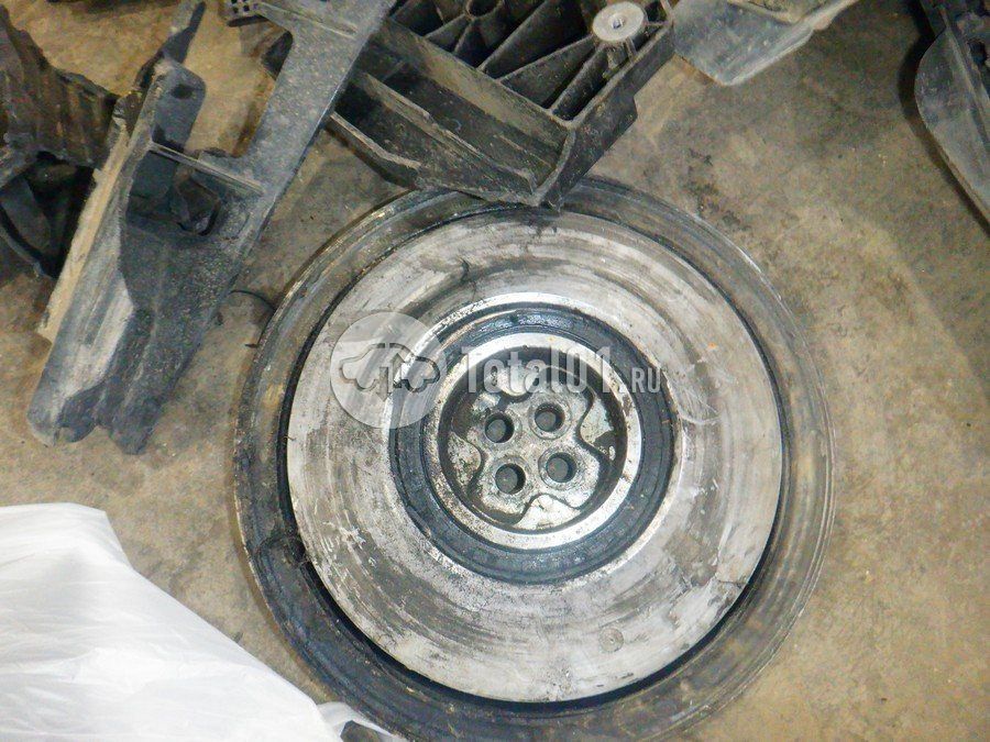 Фото Mercedes-Benz GLE-класс 608