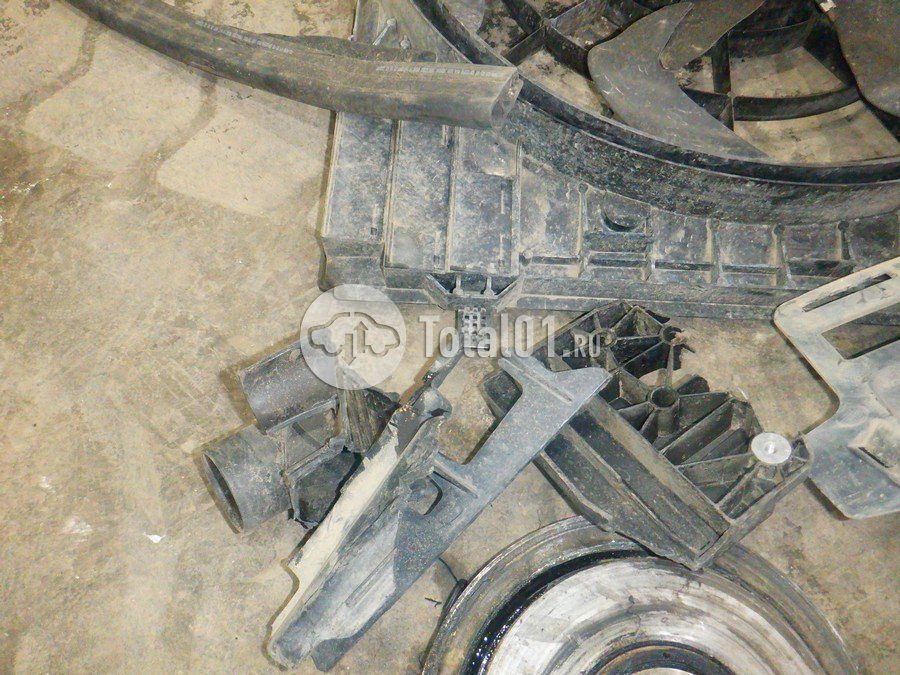 Фото Mercedes-Benz GLE-класс 610