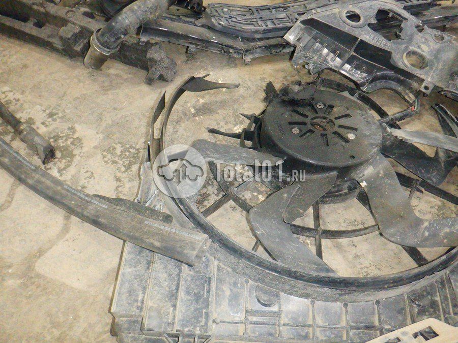 Фото Mercedes-Benz GLE-класс 612