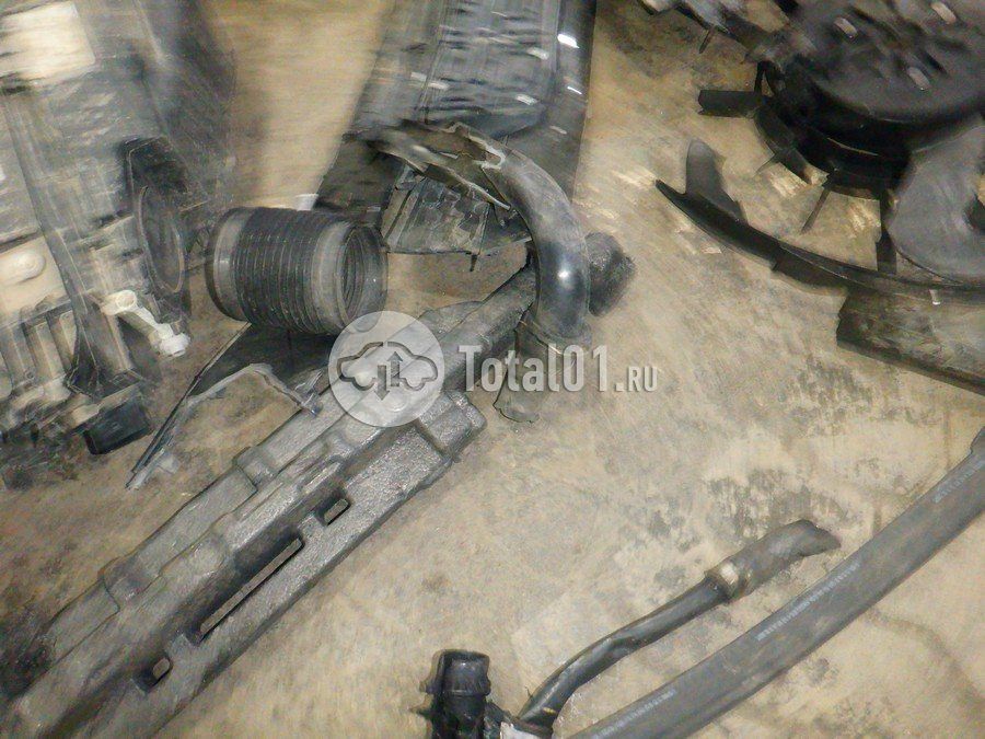 Фото Mercedes-Benz GLE-класс 614