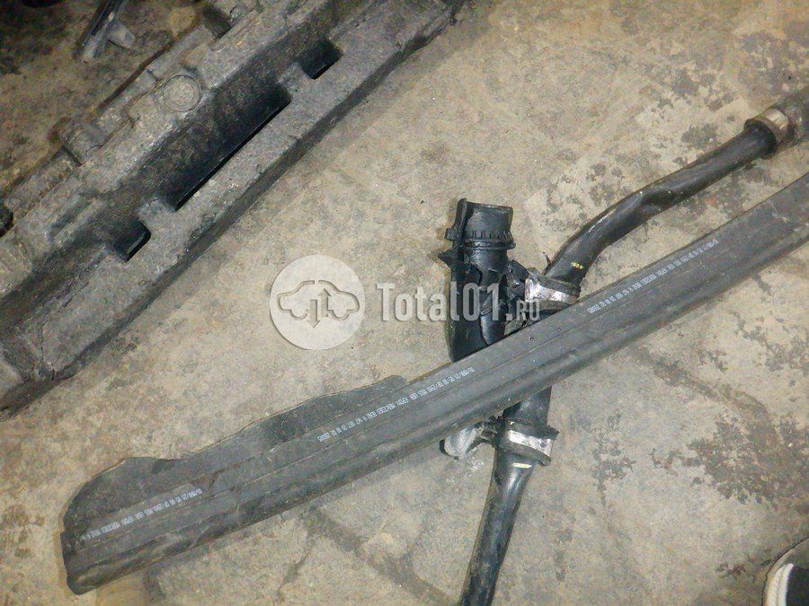 Фото Mercedes-Benz GLE-класс 616