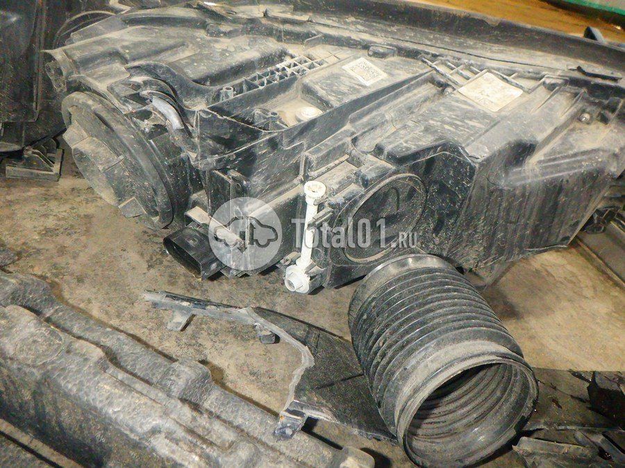 Фото Mercedes-Benz GLE-класс 618