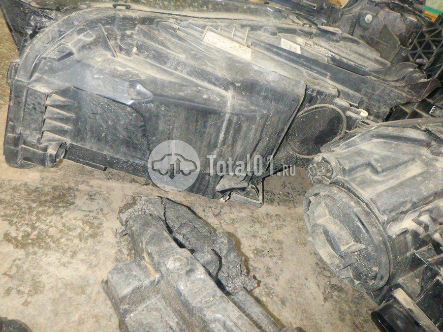 Фото Mercedes-Benz GLE-класс 622