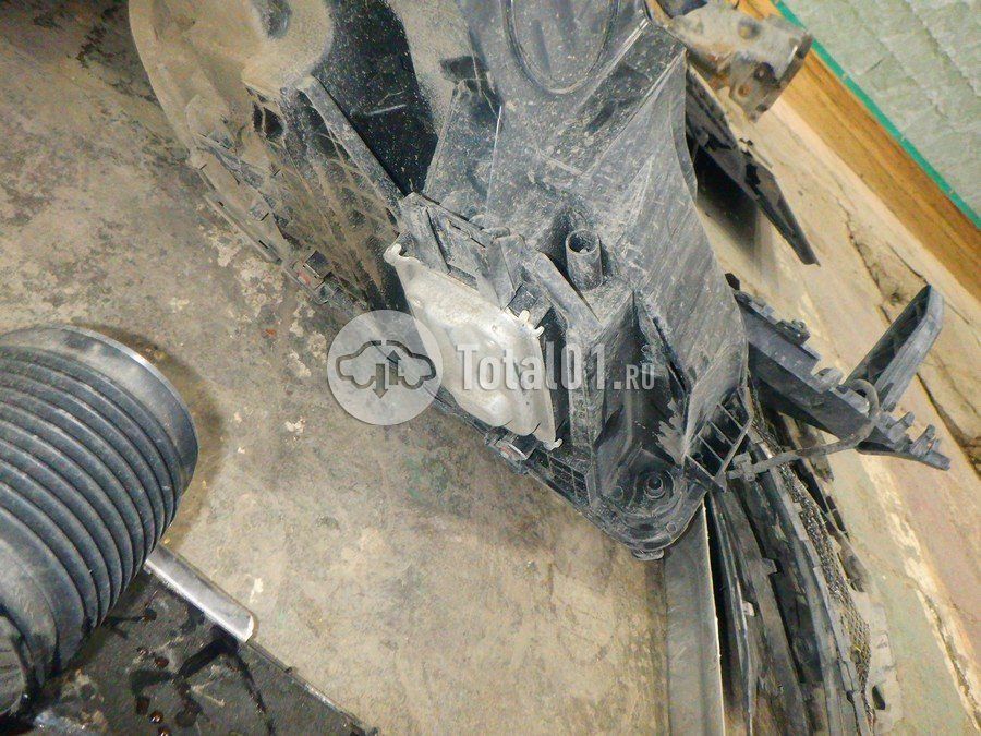 Фото Mercedes-Benz GLE-класс 624