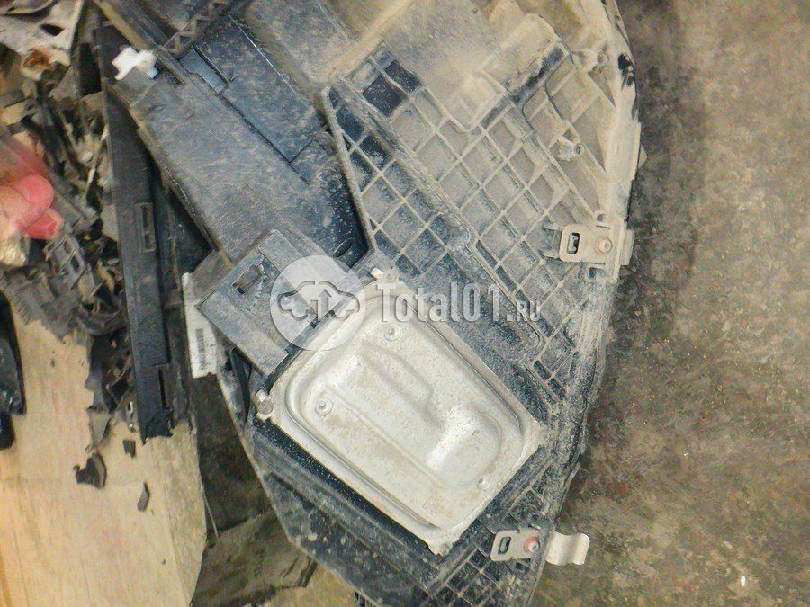 Фото Mercedes-Benz GLE-класс 626