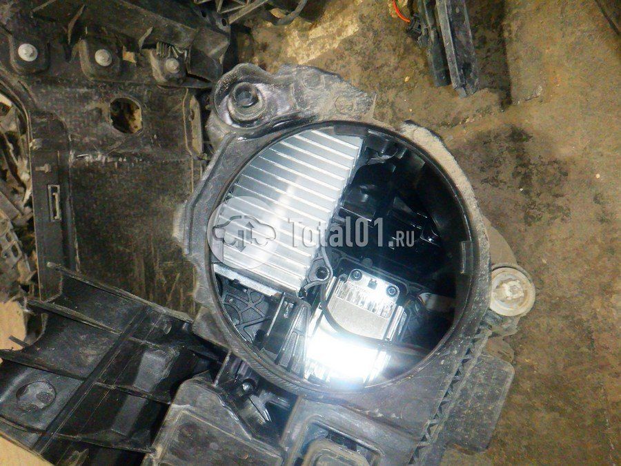 Фото Mercedes-Benz GLE-класс 628