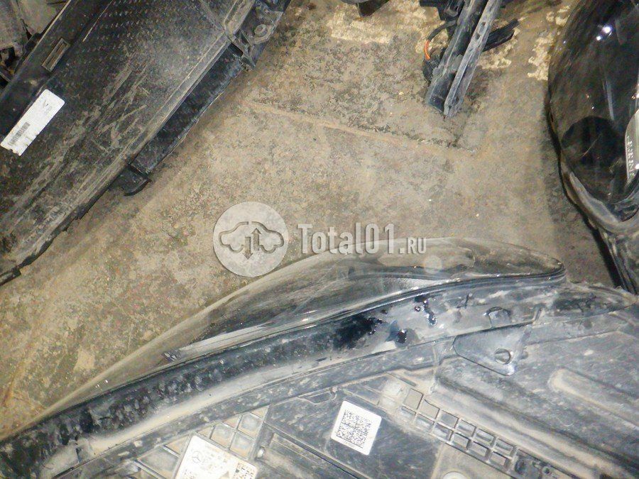 Фото Mercedes-Benz GLE-класс 630