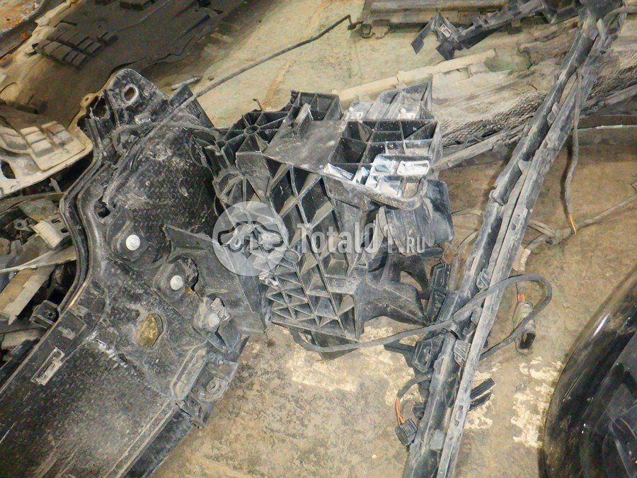 Фото Mercedes-Benz GLE-класс 632