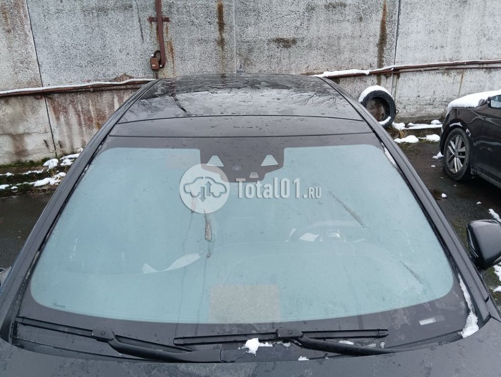 Фото Mercedes-Benz S-класс 6