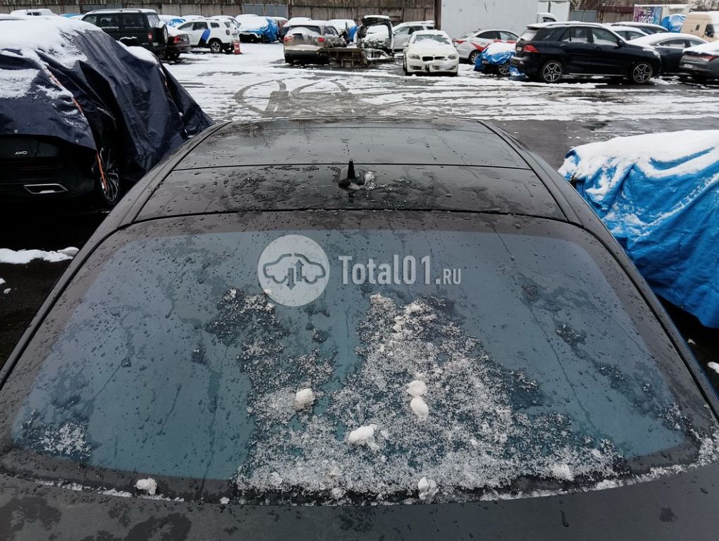 Фото Mercedes-Benz S-класс 46