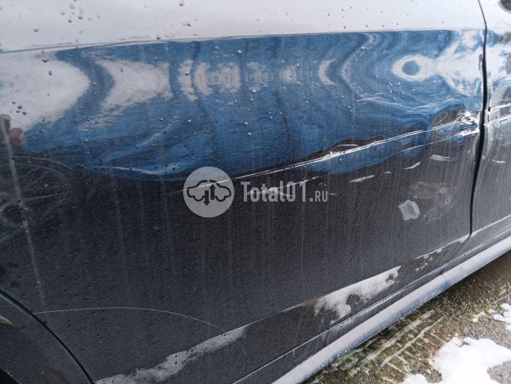 Фото Mercedes-Benz S-класс 56