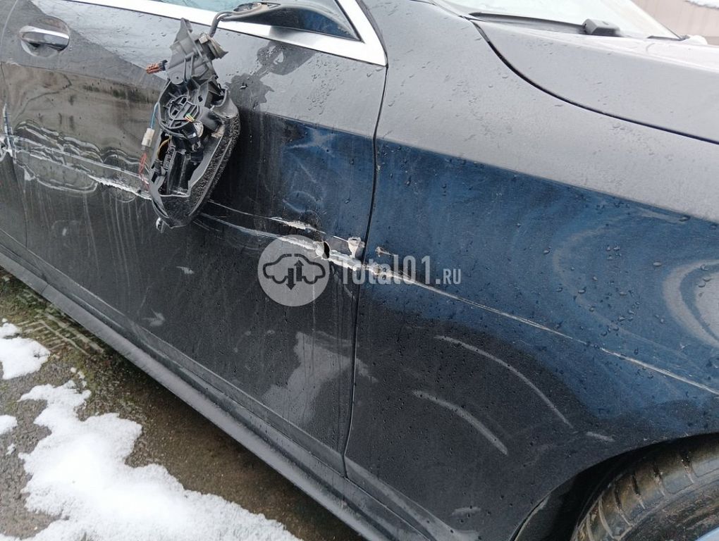 Фото Mercedes-Benz S-класс 66