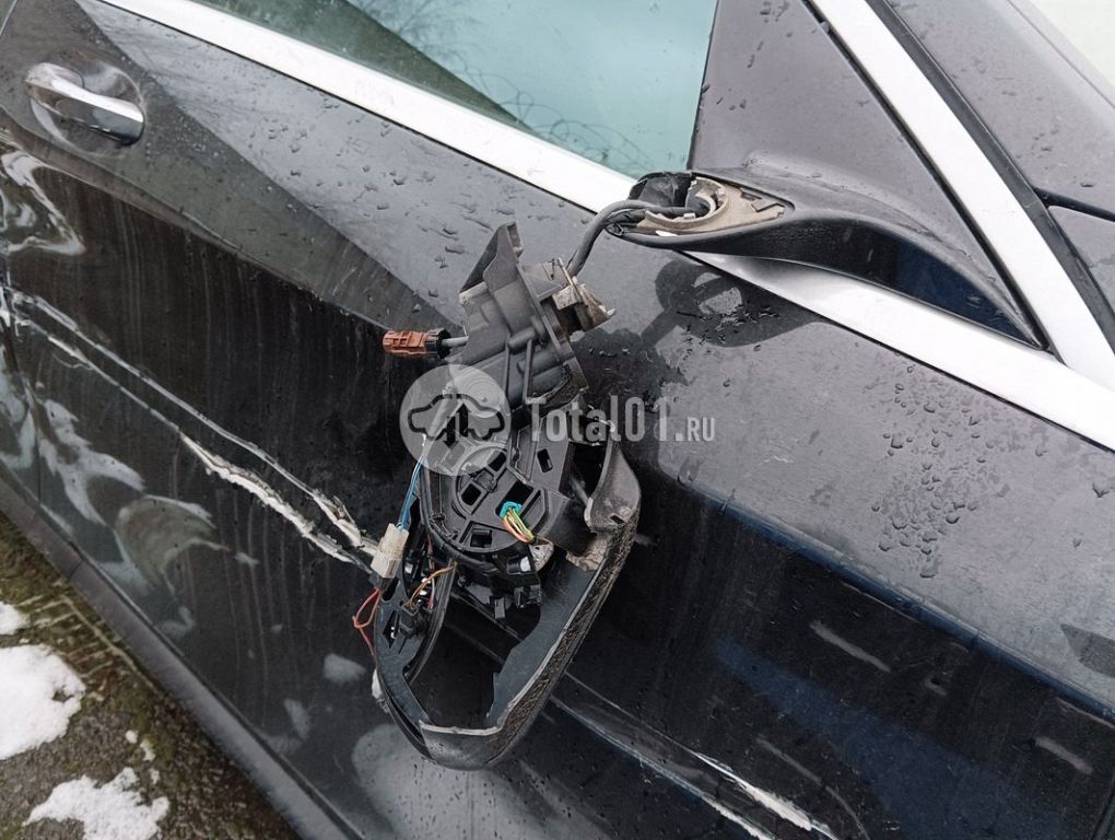 Фото Mercedes-Benz S-класс 72