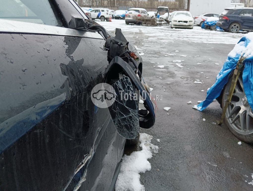 Фото Mercedes-Benz S-класс 74
