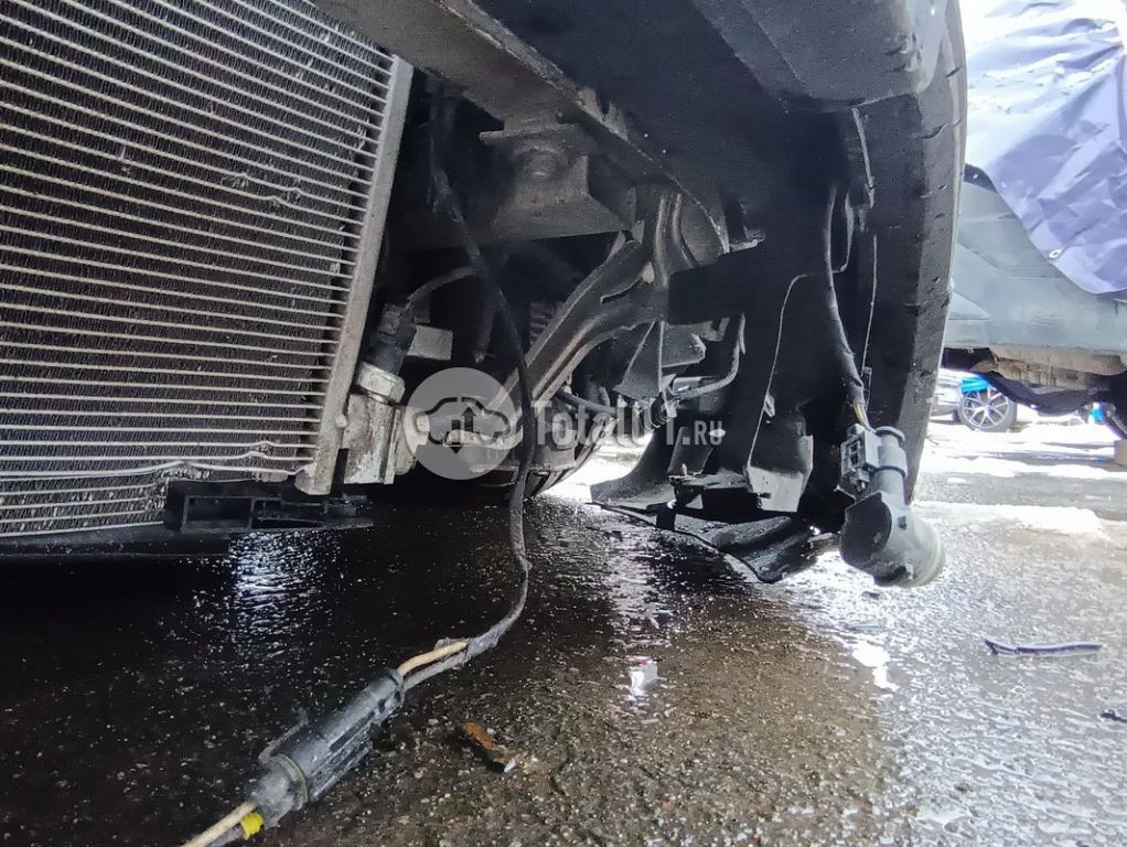 Фото Mercedes-Benz S-класс 88