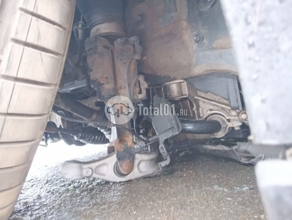 Фото Mercedes-Benz S-класс 94