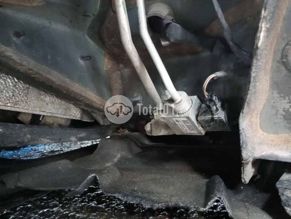 Фото Mercedes-Benz S-класс 100