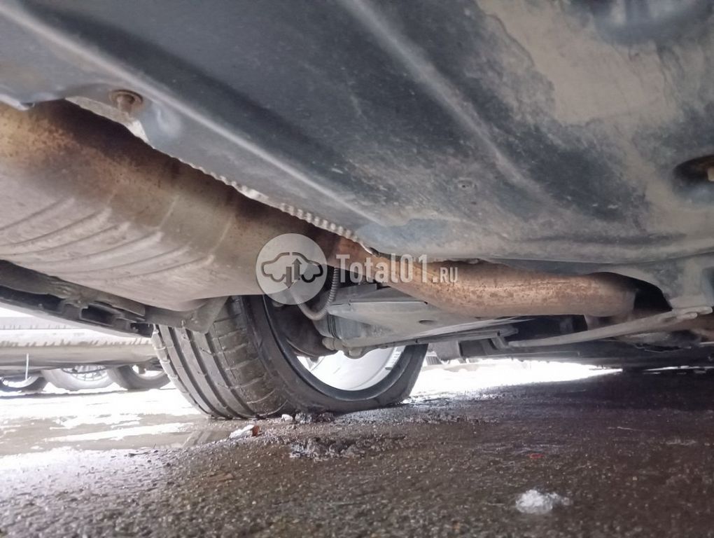 Фото Mercedes-Benz S-класс 142