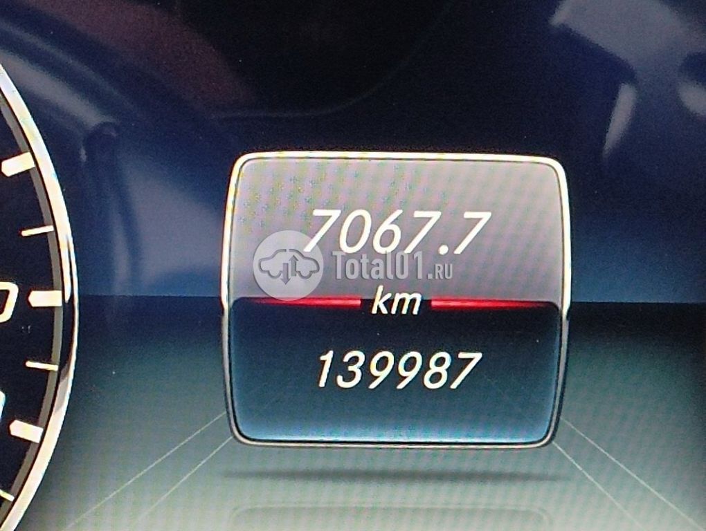 Фото Mercedes-Benz S-класс 174