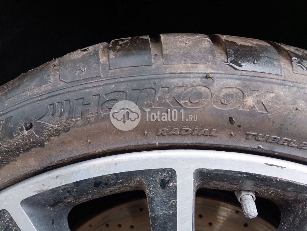 Фото Mercedes-Benz S-класс 178