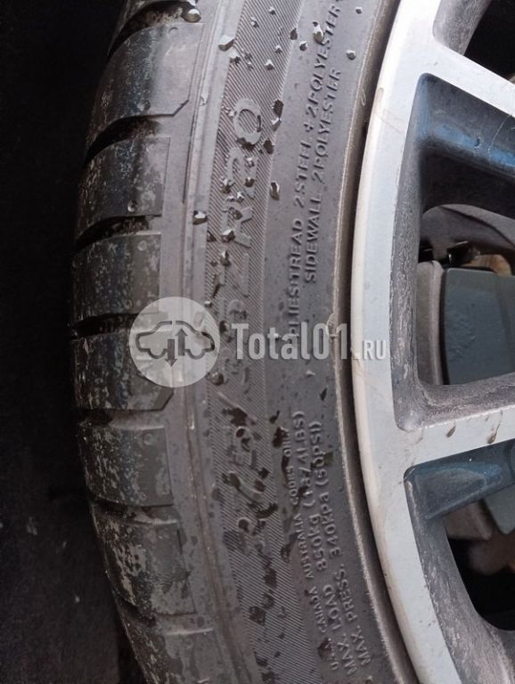 Фото Mercedes-Benz S-класс 182