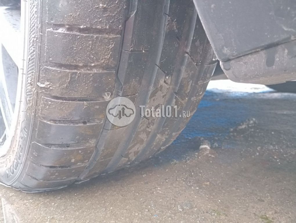 Фото Mercedes-Benz S-класс 184