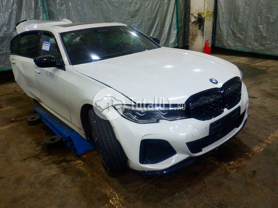 Фото BMW 3 серия 2