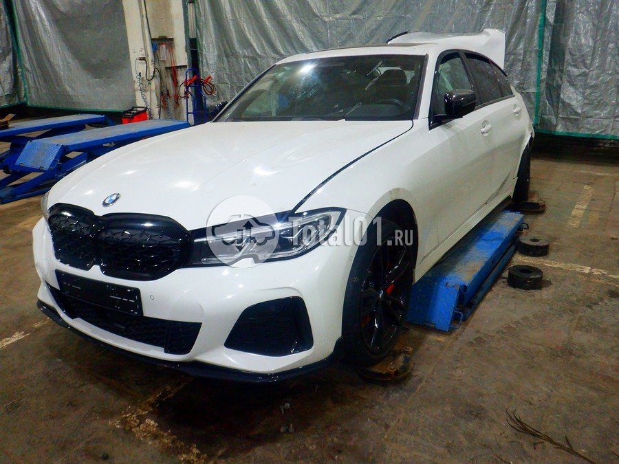 Фото BMW 3 серия 6